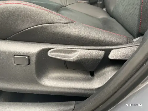 TOYOTA YARIS IV - voiture de démonstration - Photo 27