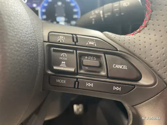 TOYOTA YARIS IV - voiture de démonstration - Photo 30