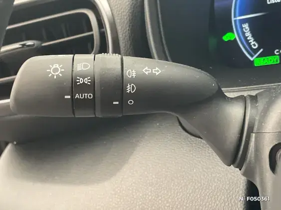 TOYOTA YARIS IV - voiture de démonstration - Photo 31