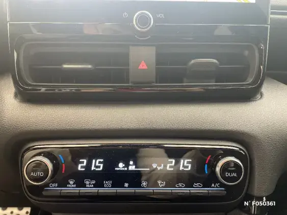 TOYOTA YARIS IV - voiture de démonstration - Photo 33