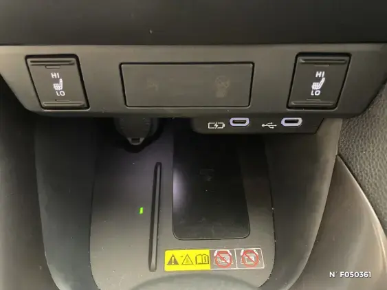 TOYOTA YARIS IV - voiture de démonstration - Photo 34