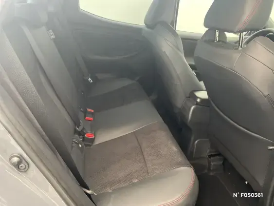 TOYOTA YARIS IV - voiture de démonstration - Photo 11