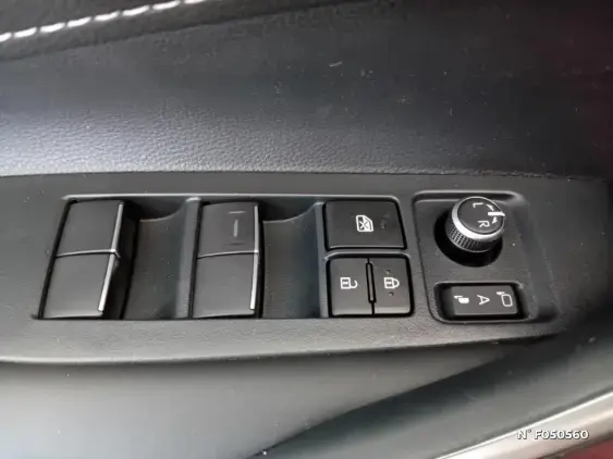 TOYOTA COROLLA XII - voiture de démonstration - Photo 28