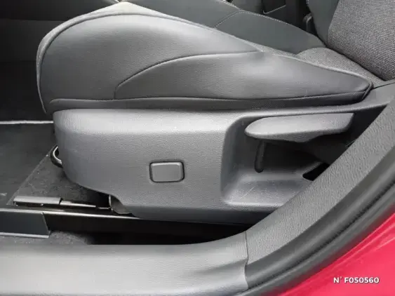 TOYOTA COROLLA XII - voiture de démonstration - Photo 29