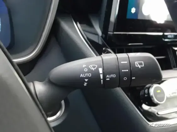 TOYOTA COROLLA XII - voiture de démonstration - Photo 33