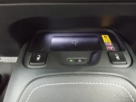 TOYOTA COROLLA XII - voiture de démonstration - Photo 35