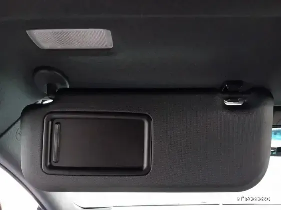 TOYOTA COROLLA XII - voiture de démonstration - Photo 38