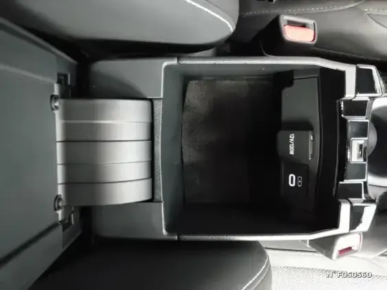 TOYOTA COROLLA XII - voiture de démonstration - Photo 39