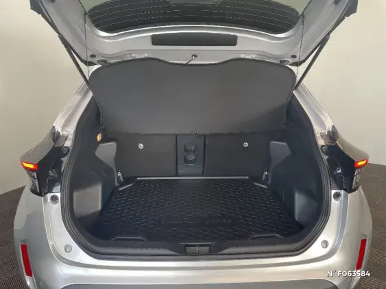 TOYOTA YARIS CROSS I - voiture de démonstration - Photo 7