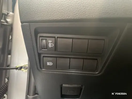 TOYOTA YARIS CROSS I - voiture de démonstration - Photo 15