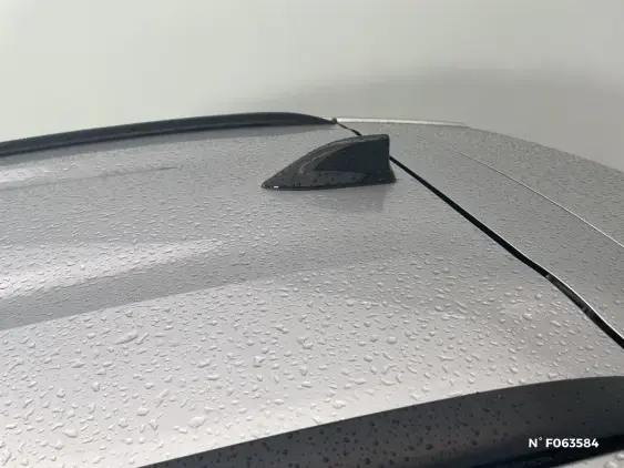 TOYOTA YARIS CROSS I - voiture de démonstration - Photo 26