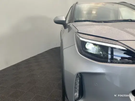 TOYOTA YARIS CROSS I - voiture de démonstration - Photo 28