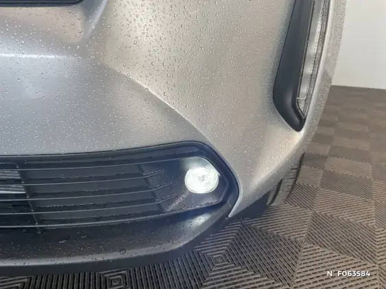 TOYOTA YARIS CROSS I - voiture de démonstration - Photo 29