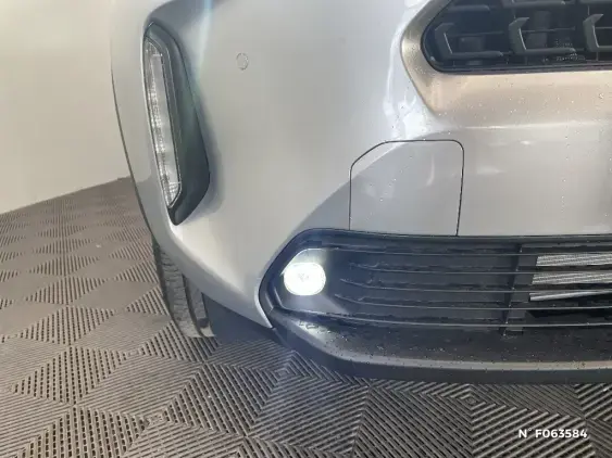 TOYOTA YARIS CROSS I - voiture de démonstration - Photo 30