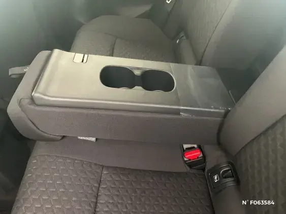 TOYOTA YARIS CROSS I - voiture de démonstration - Photo 31