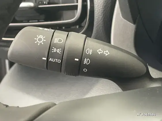 TOYOTA YARIS CROSS I - voiture de démonstration - Photo 34