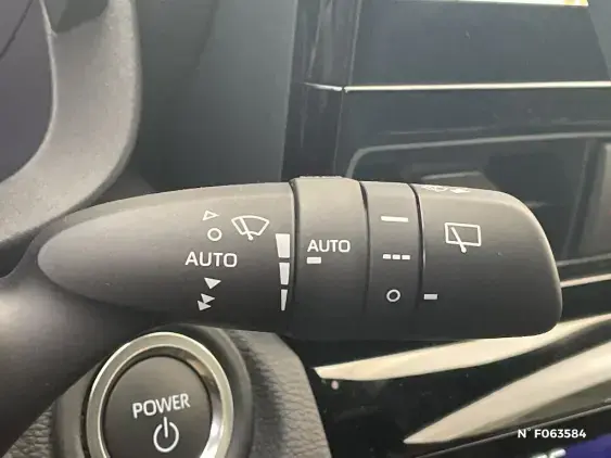 TOYOTA YARIS CROSS I - voiture de démonstration - Photo 35