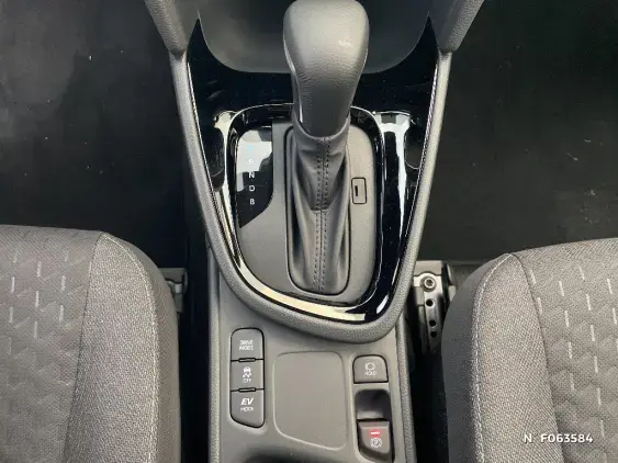 TOYOTA YARIS CROSS I - voiture de démonstration - Photo 38