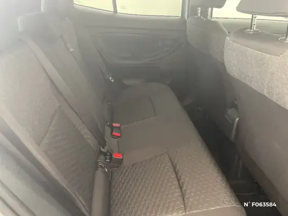 TOYOTA YARIS CROSS I - voiture de démonstration - Photo 11