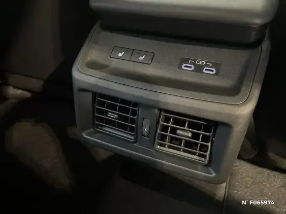 TOYOTA BZ4X - voiture de démonstration - Photo 27