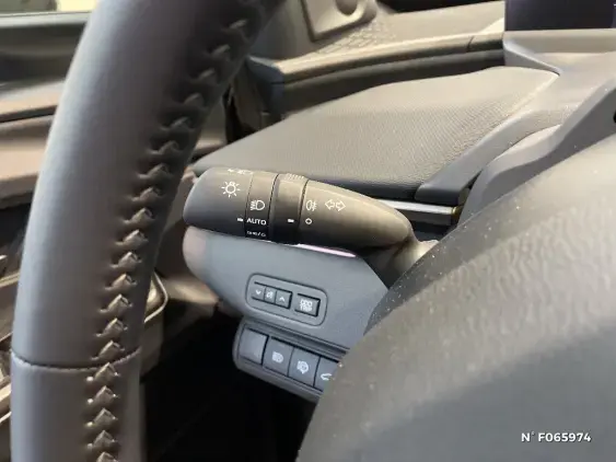 TOYOTA BZ4X - voiture de démonstration - Photo 33