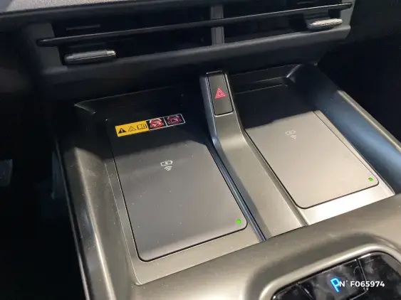 TOYOTA BZ4X - voiture de démonstration - Photo 34