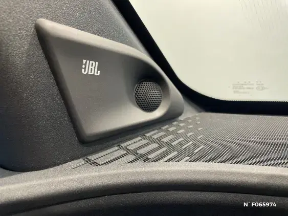 TOYOTA BZ4X - voiture de démonstration - Photo 38