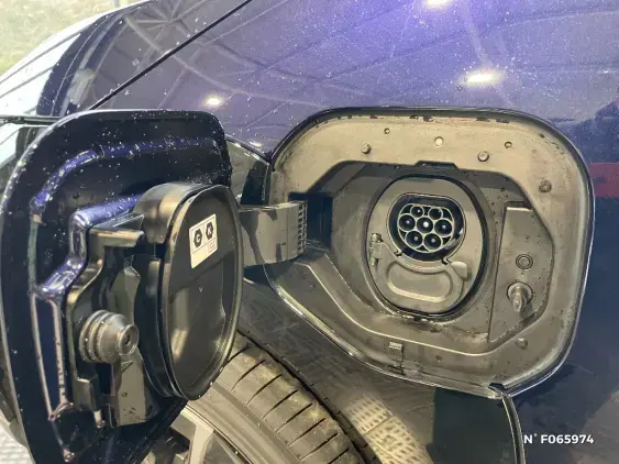 TOYOTA BZ4X - voiture de démonstration - Photo 40