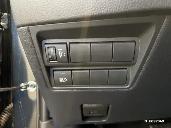 TOYOTA YARIS CROSS I - voiture de démonstration - Photo 15