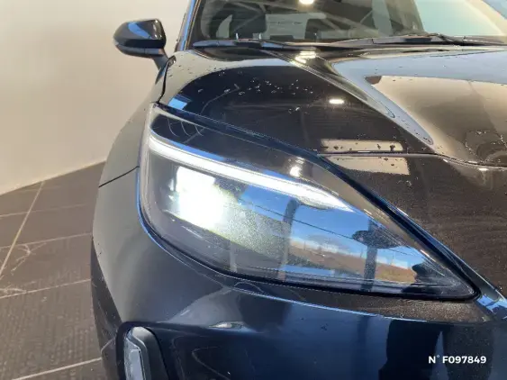 TOYOTA YARIS CROSS I - voiture de démonstration - Photo 26