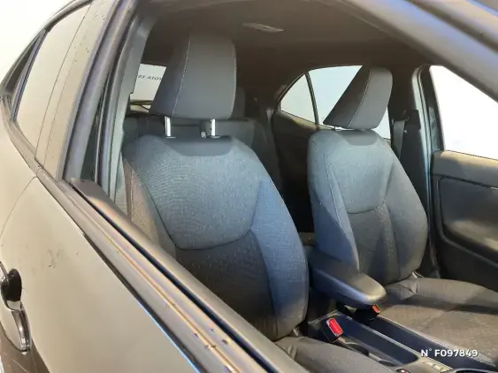 TOYOTA YARIS CROSS I - voiture de démonstration - Photo 27