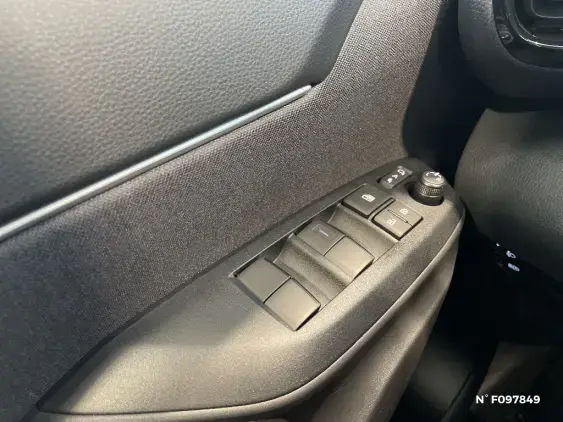 TOYOTA YARIS CROSS I - voiture de démonstration - Photo 33