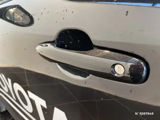 TOYOTA YARIS CROSS I - voiture de démonstration - Photo 38