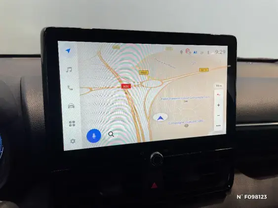 TOYOTA YARIS IV - voiture de démonstration - Photo 13