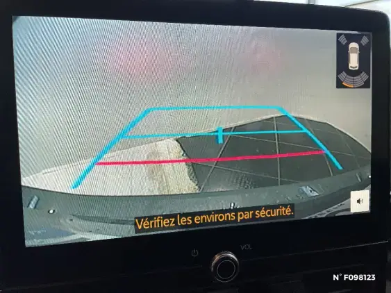 TOYOTA YARIS IV - voiture de démonstration - Photo 14