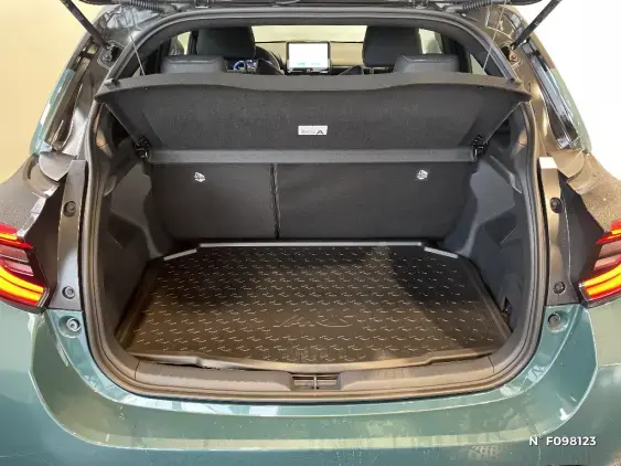 TOYOTA YARIS IV - voiture de démonstration - Photo 7