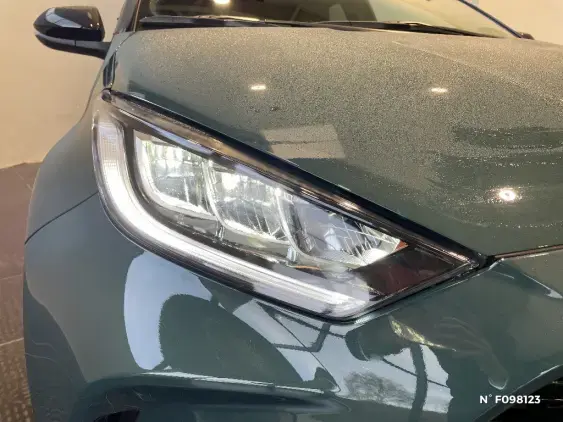 TOYOTA YARIS IV - voiture de démonstration - Photo 26