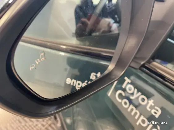 TOYOTA YARIS IV - voiture de démonstration - Photo 27