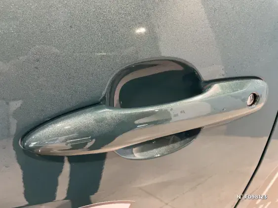 TOYOTA YARIS IV - voiture de démonstration - Photo 28