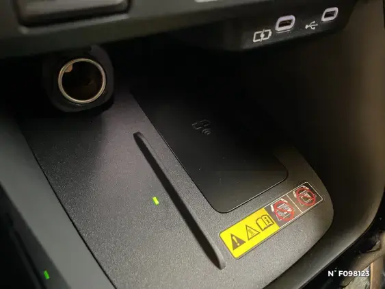 TOYOTA YARIS IV - voiture de démonstration - Photo 34