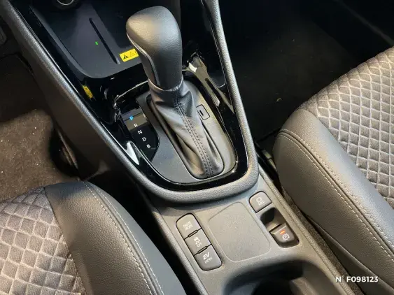 TOYOTA YARIS IV - voiture de démonstration - Photo 36