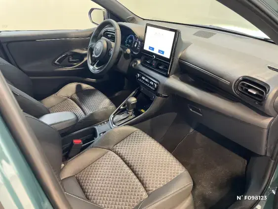 TOYOTA YARIS IV - voiture de démonstration - Photo 10