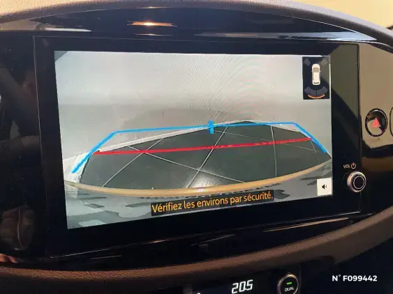 TOYOTA AYGO X - voiture de démonstration - Photo 14