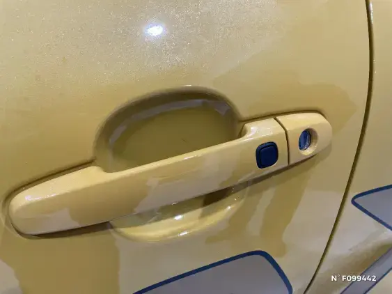 TOYOTA AYGO X - voiture de démonstration - Photo 29