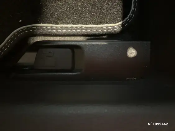 TOYOTA AYGO X - voiture de démonstration - Photo 31