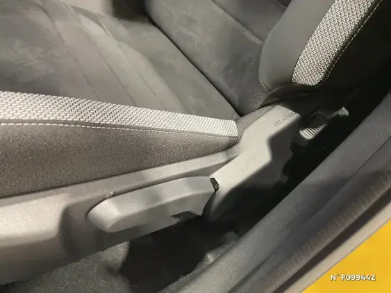 TOYOTA AYGO X - voiture de démonstration - Photo 32