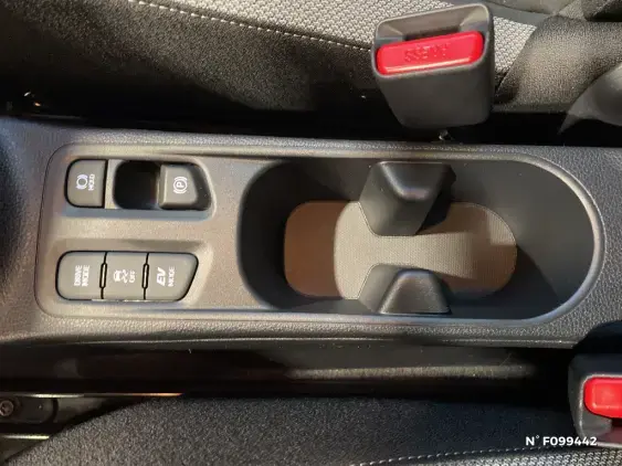 TOYOTA AYGO X - voiture de démonstration - Photo 33