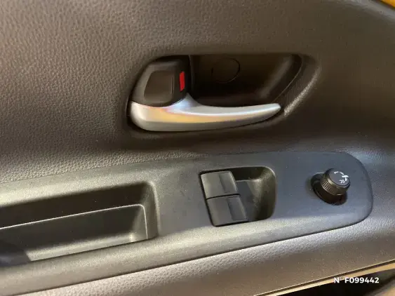 TOYOTA AYGO X - voiture de démonstration - Photo 34