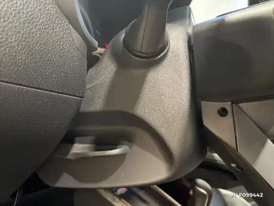 TOYOTA AYGO X - voiture de démonstration - Photo 35