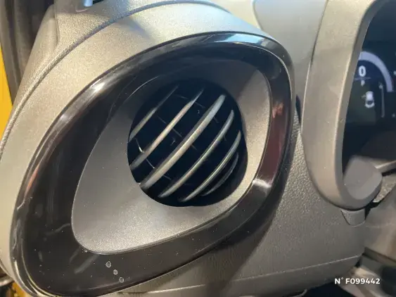 TOYOTA AYGO X - voiture de démonstration - Photo 36